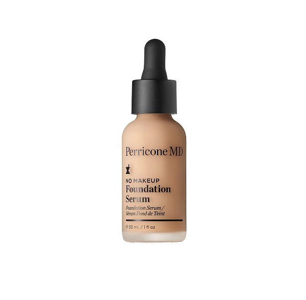 Perricone md no makeup foundation somewhere in england