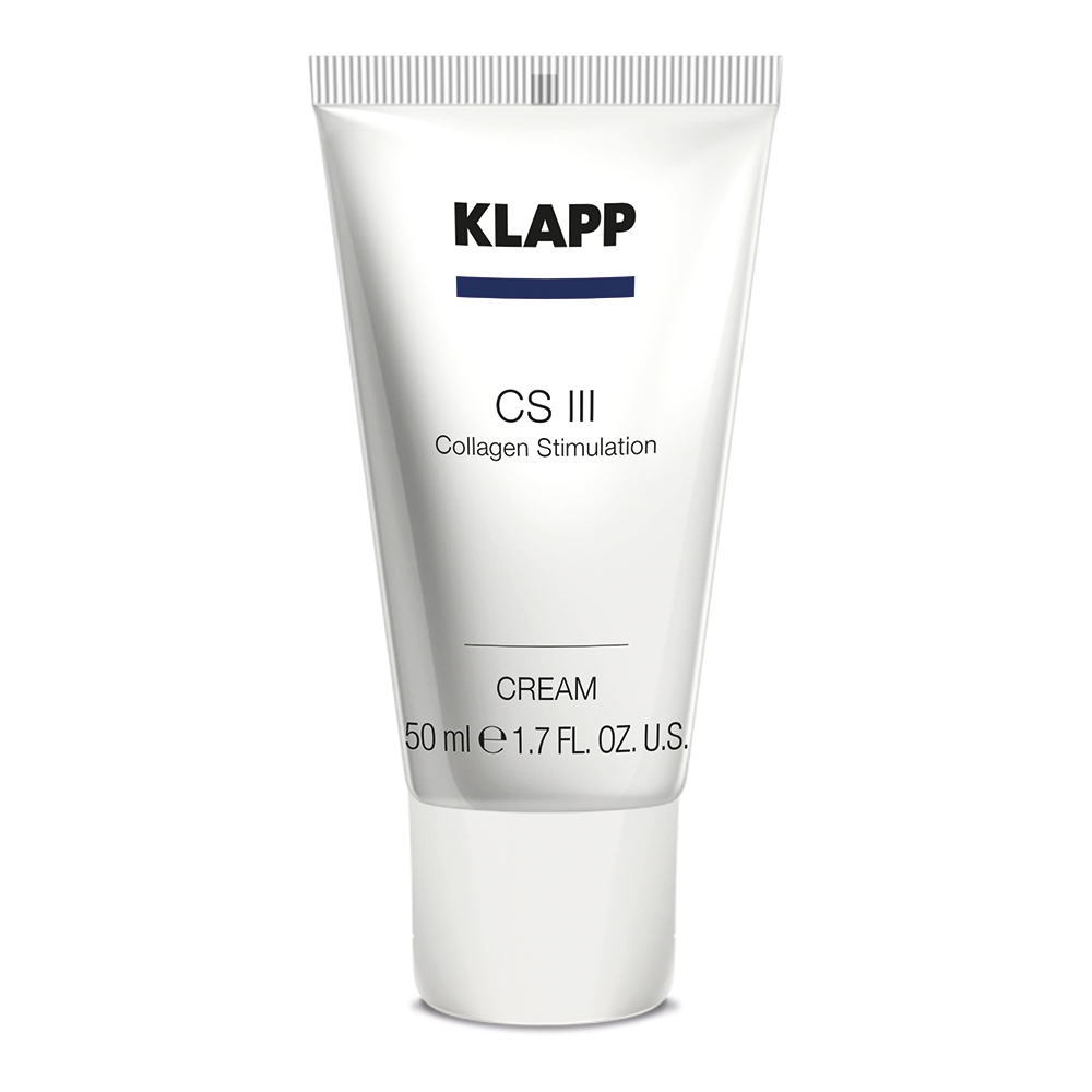 Комплексный крем CS III Cream