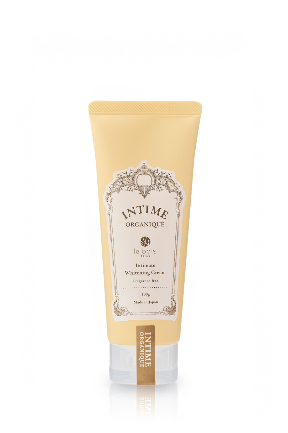 Осветляющий крем для деликатных зон (без запаха) Intimate Whitening Cream FF