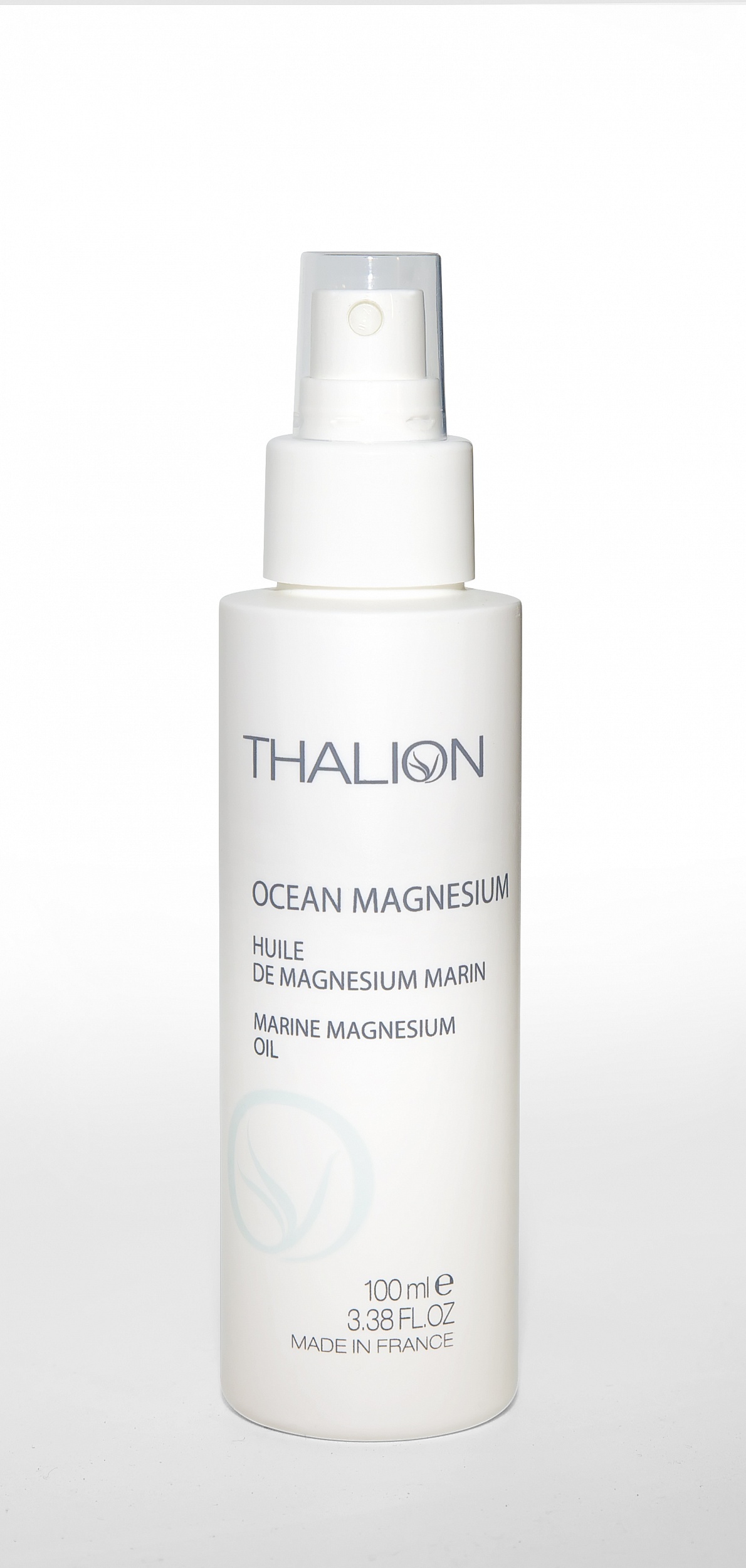Концентрат (масло) морского магния Ocean Magnesium